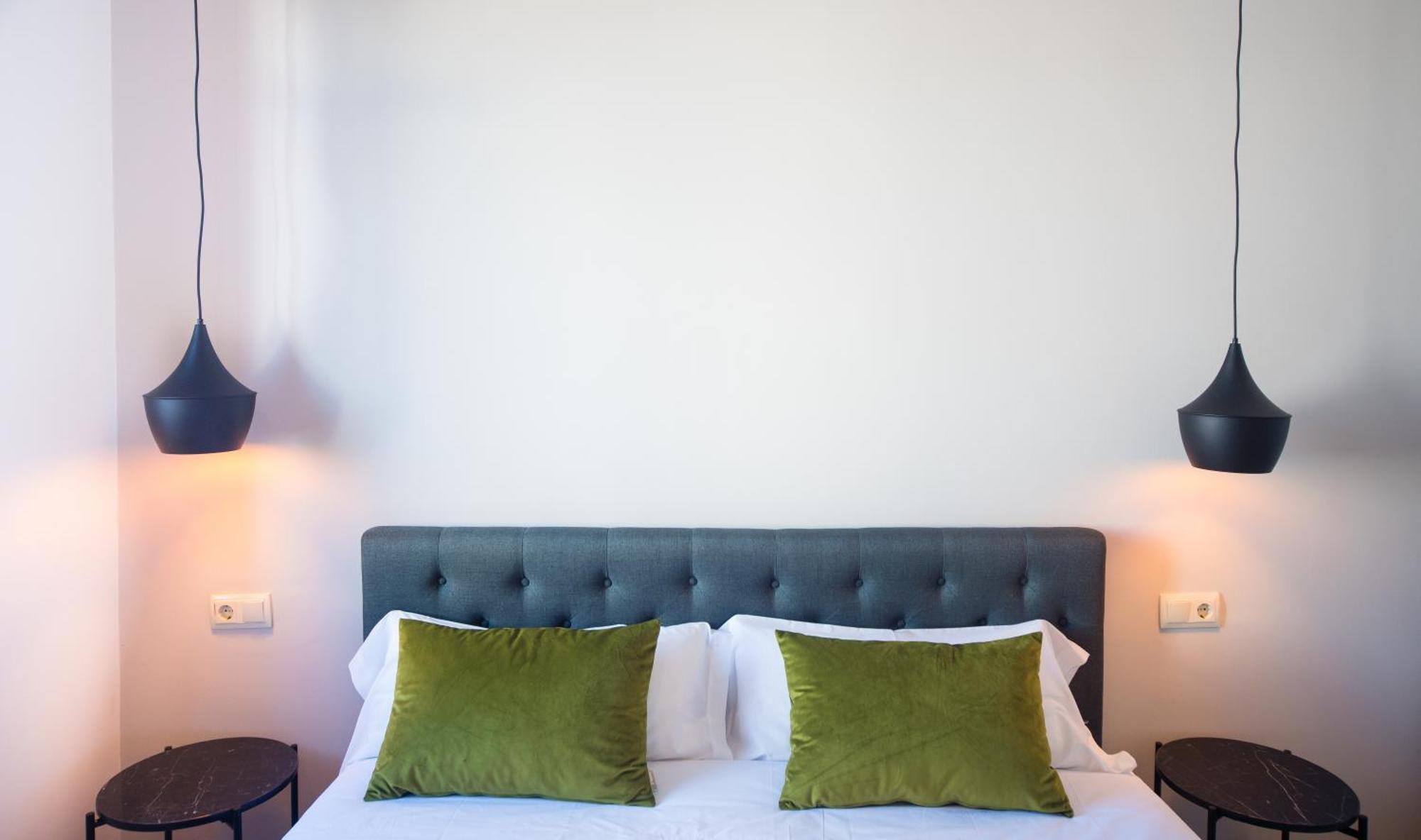 Exclusive Triplex With Private Terrace Appartement Sevilla Buitenkant foto