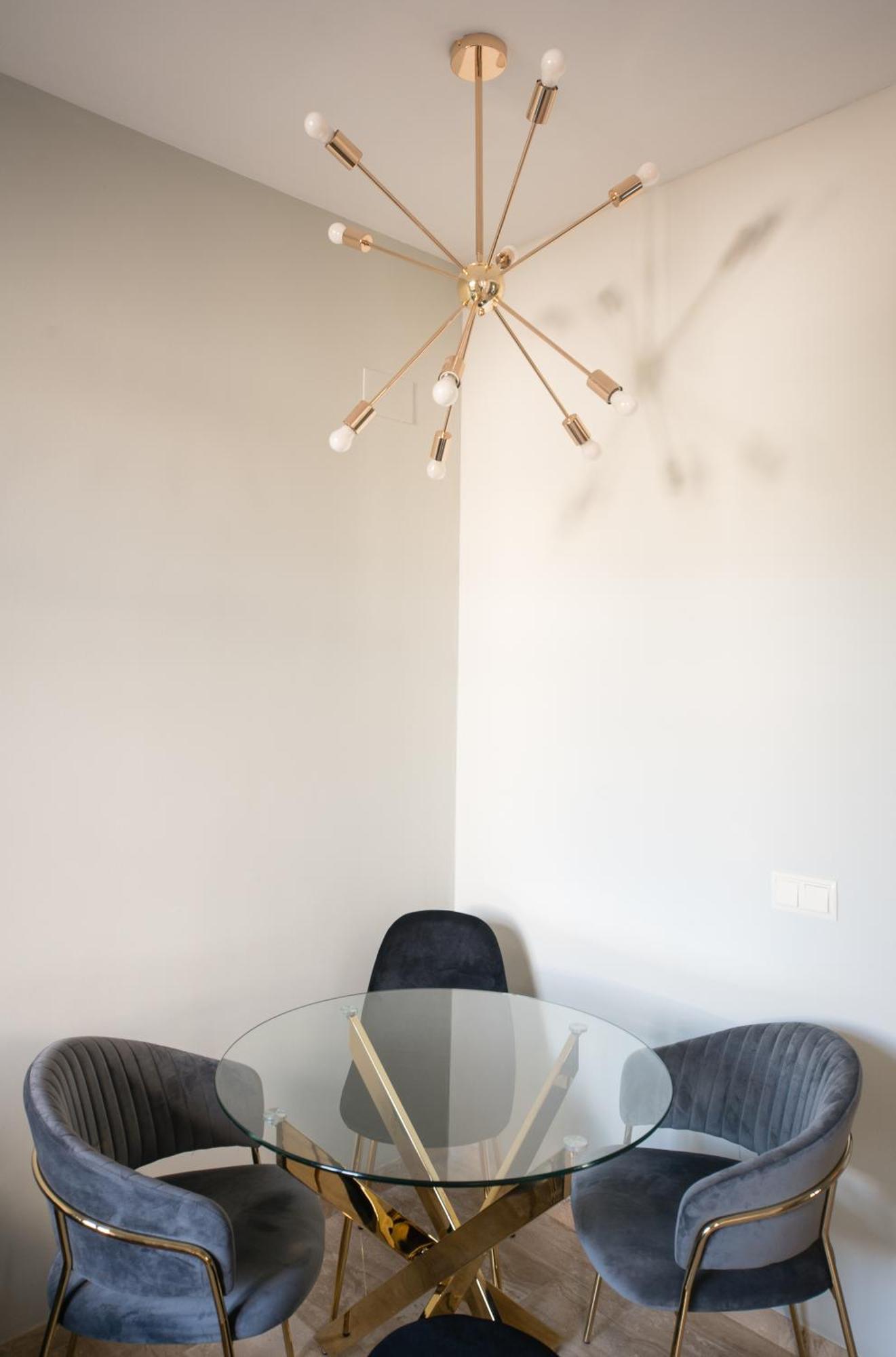 Exclusive Triplex With Private Terrace Appartement Sevilla Buitenkant foto