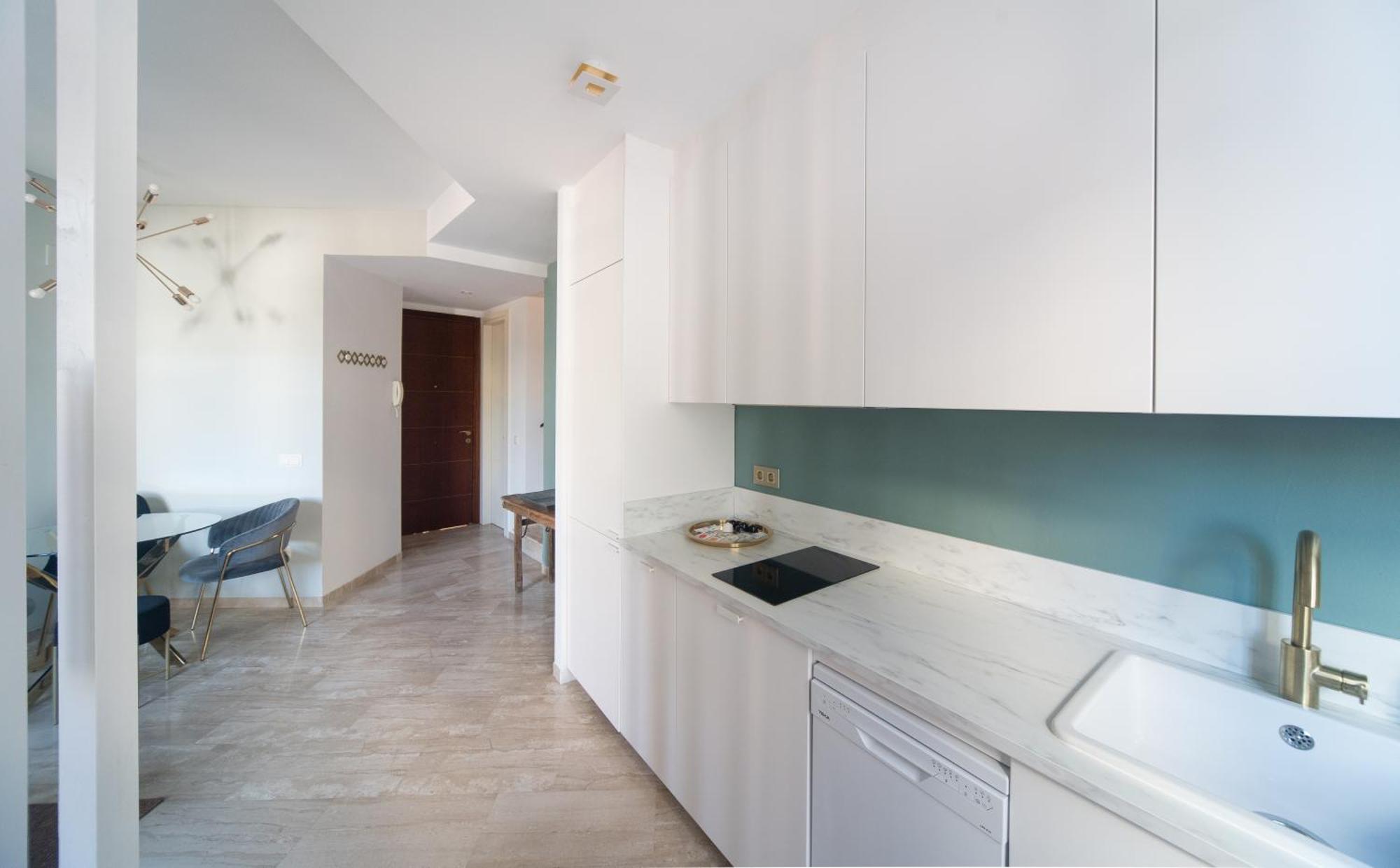 Exclusive Triplex With Private Terrace Appartement Sevilla Buitenkant foto
