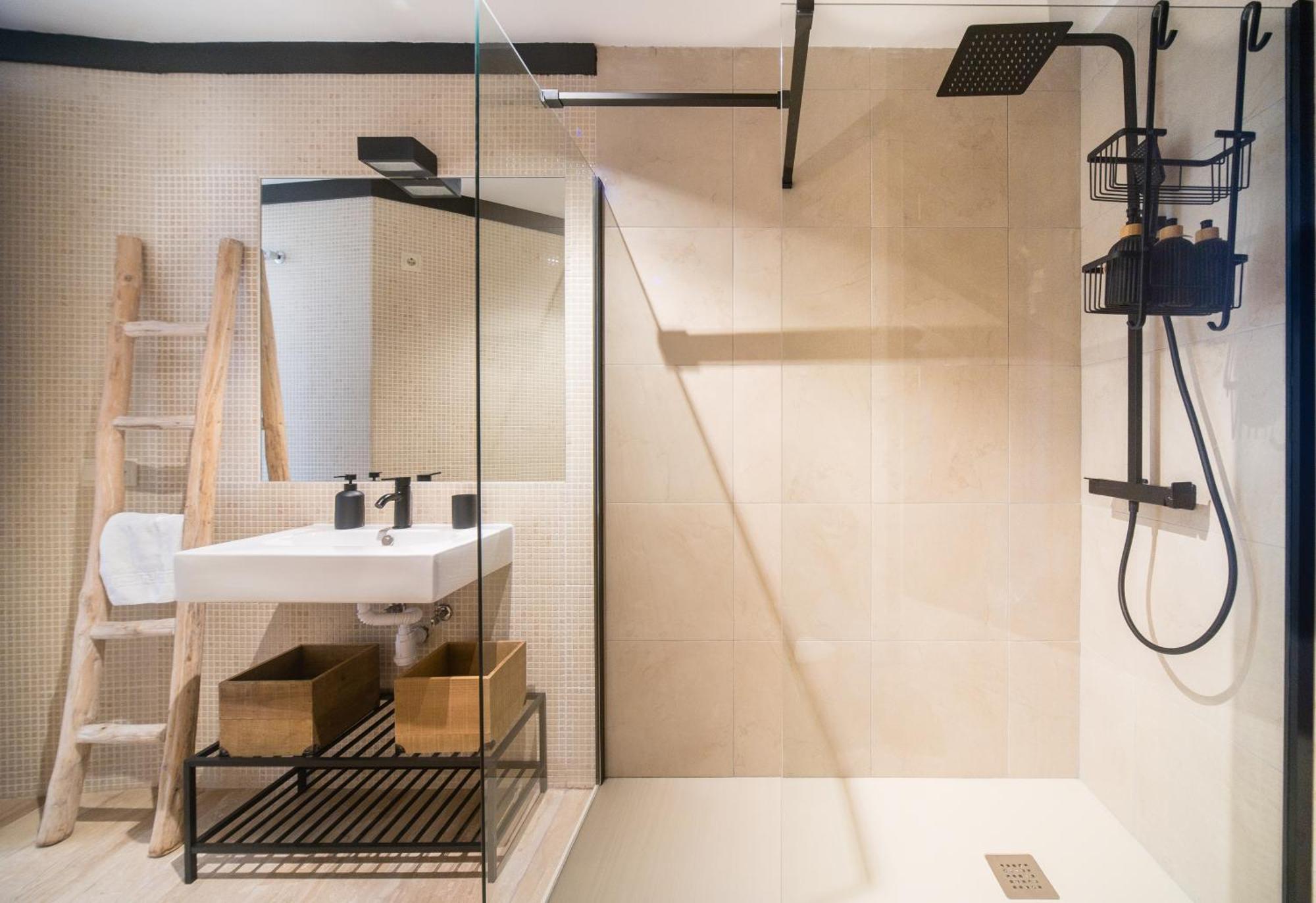 Exclusive Triplex With Private Terrace Appartement Sevilla Buitenkant foto