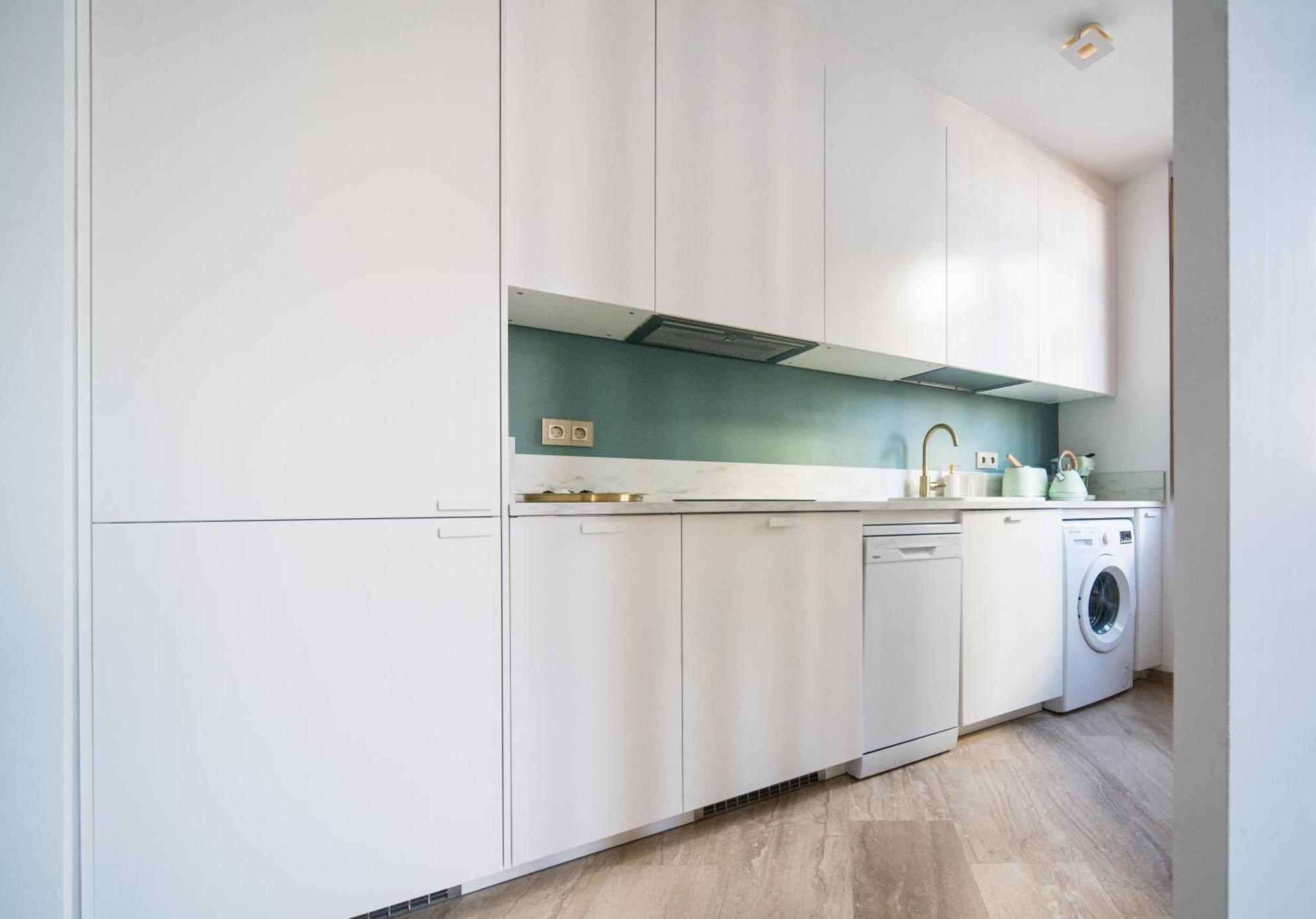 Exclusive Triplex With Private Terrace Appartement Sevilla Buitenkant foto