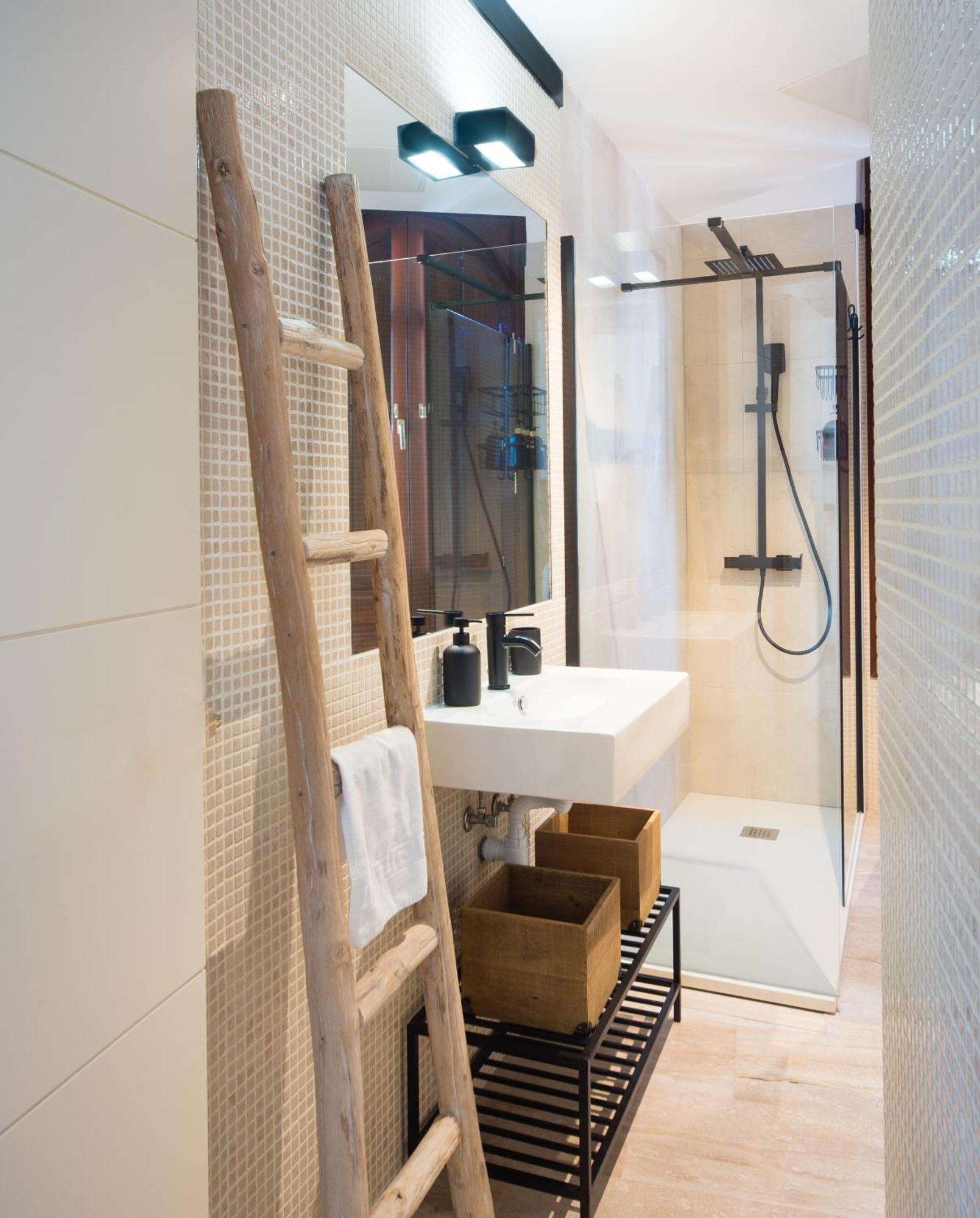 Exclusive Triplex With Private Terrace Appartement Sevilla Buitenkant foto
