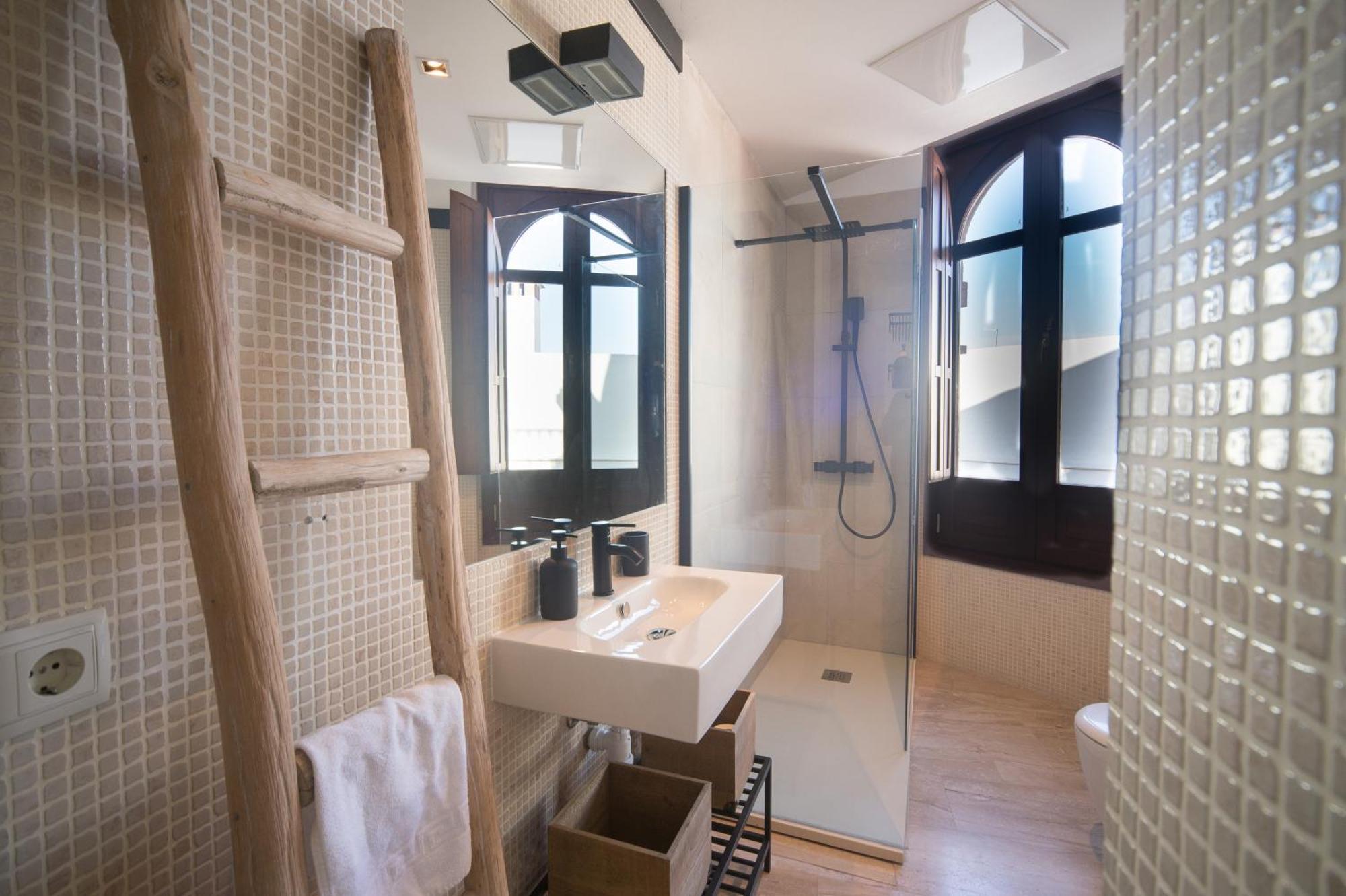 Exclusive Triplex With Private Terrace Appartement Sevilla Buitenkant foto